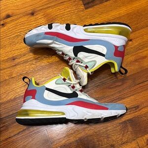 Nike Women’s Bauhaus Multicolor Sneakers